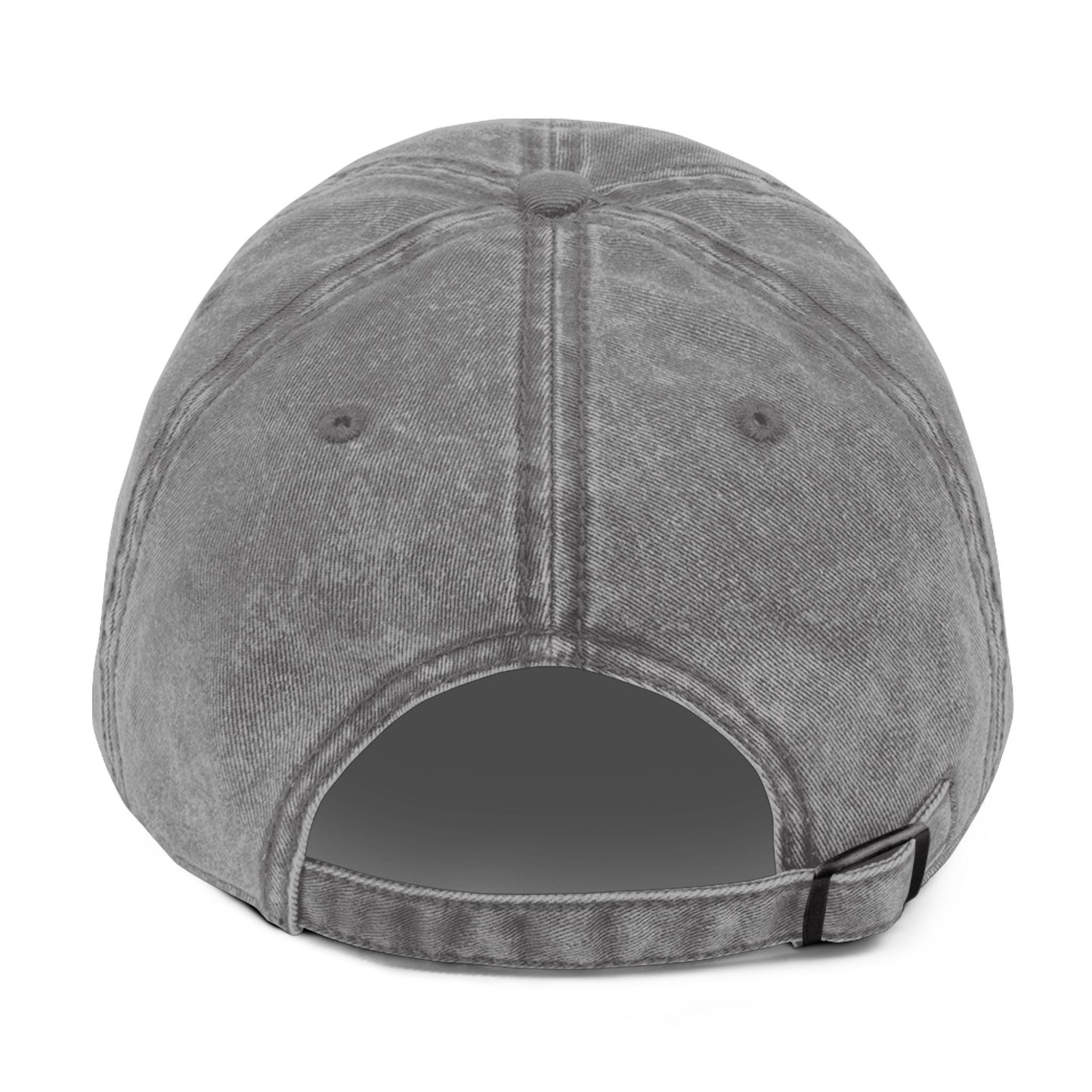 Golf Mom Vintage Cap