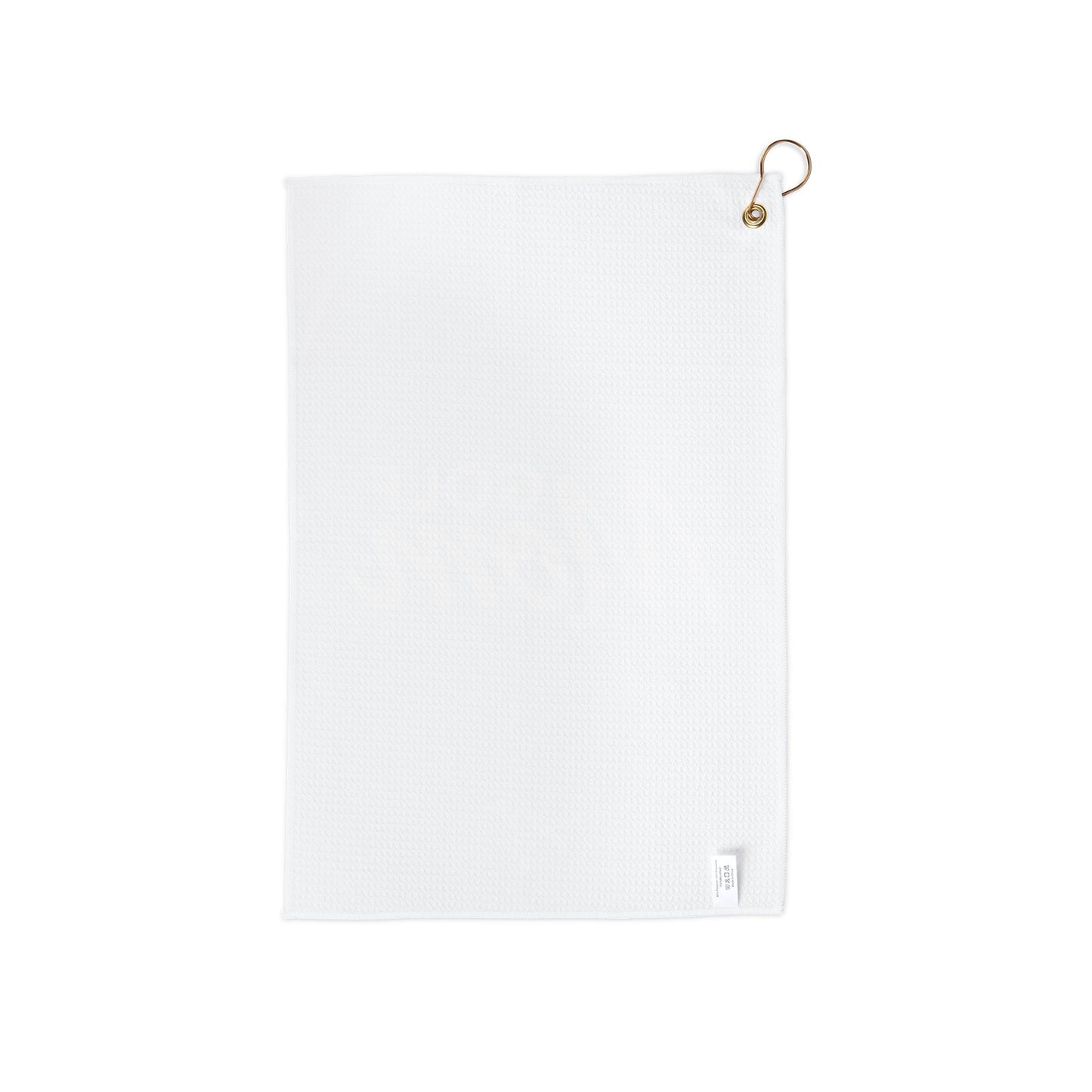 Golf Mom Golf Towel
