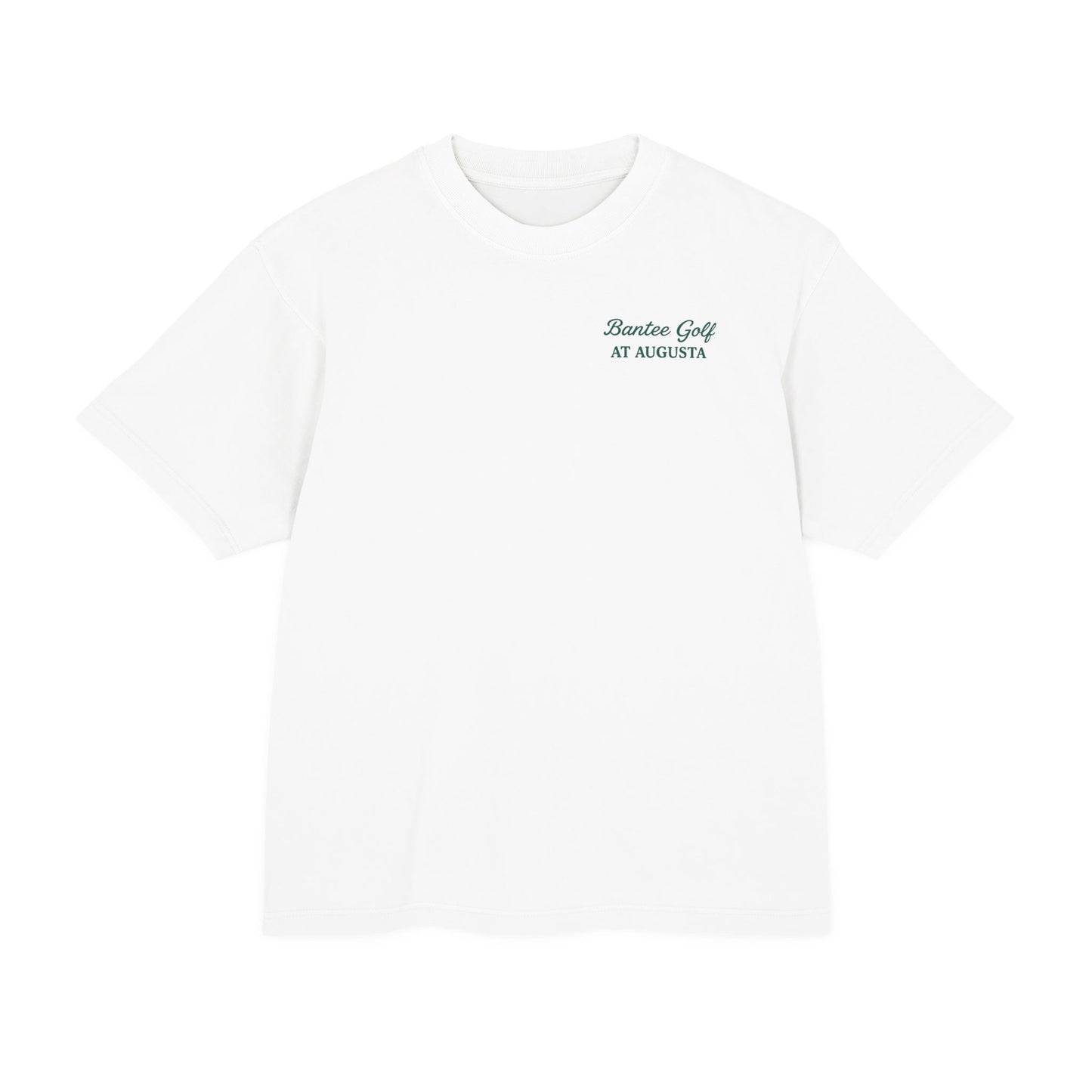 At Augusta Tee