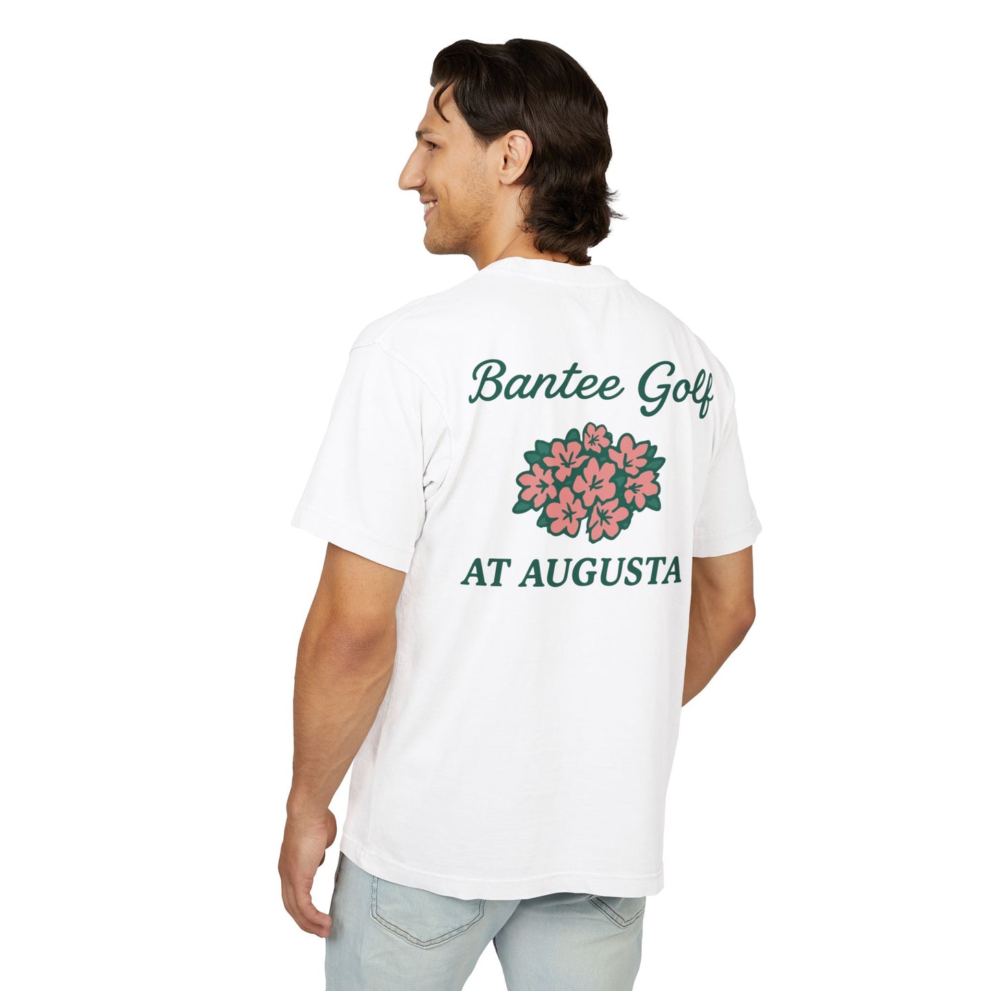 At Augusta Tee