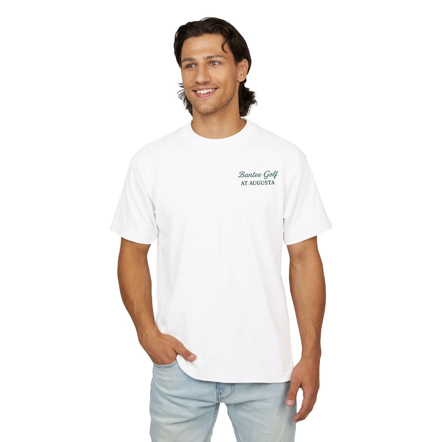 At Augusta Tee