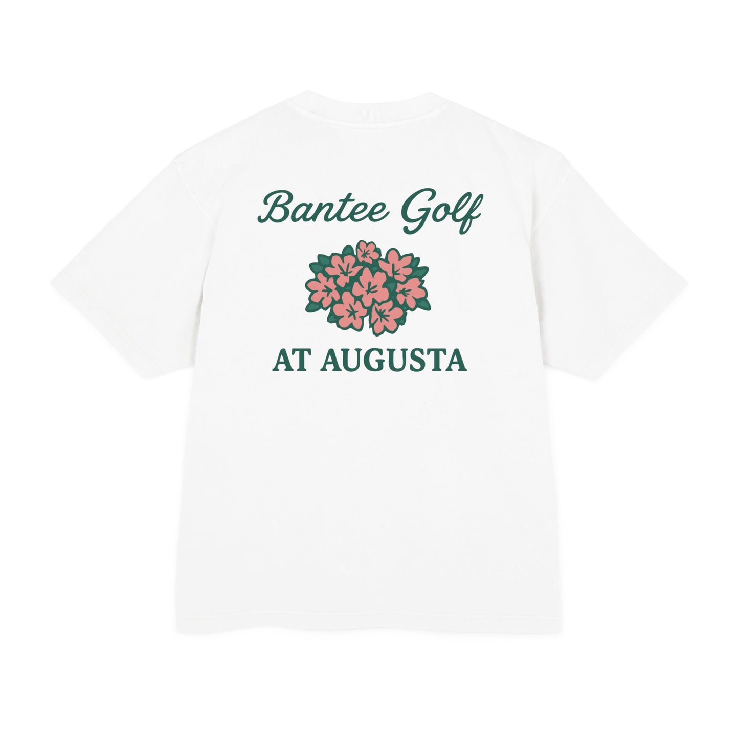At Augusta Tee