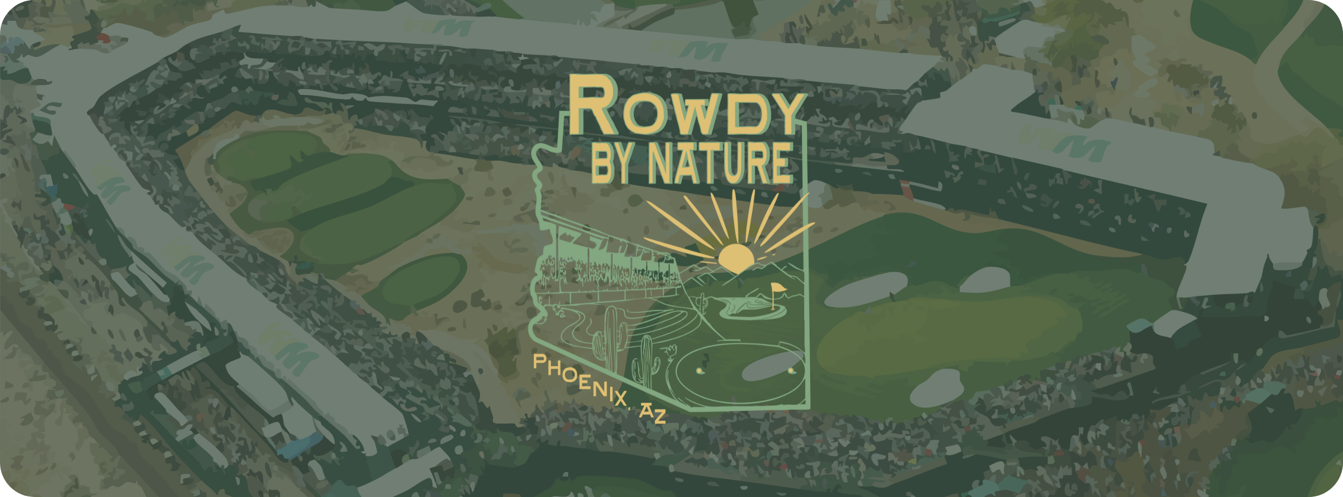 Rowdy by Nature: The Story Behind The Phoenix Collection