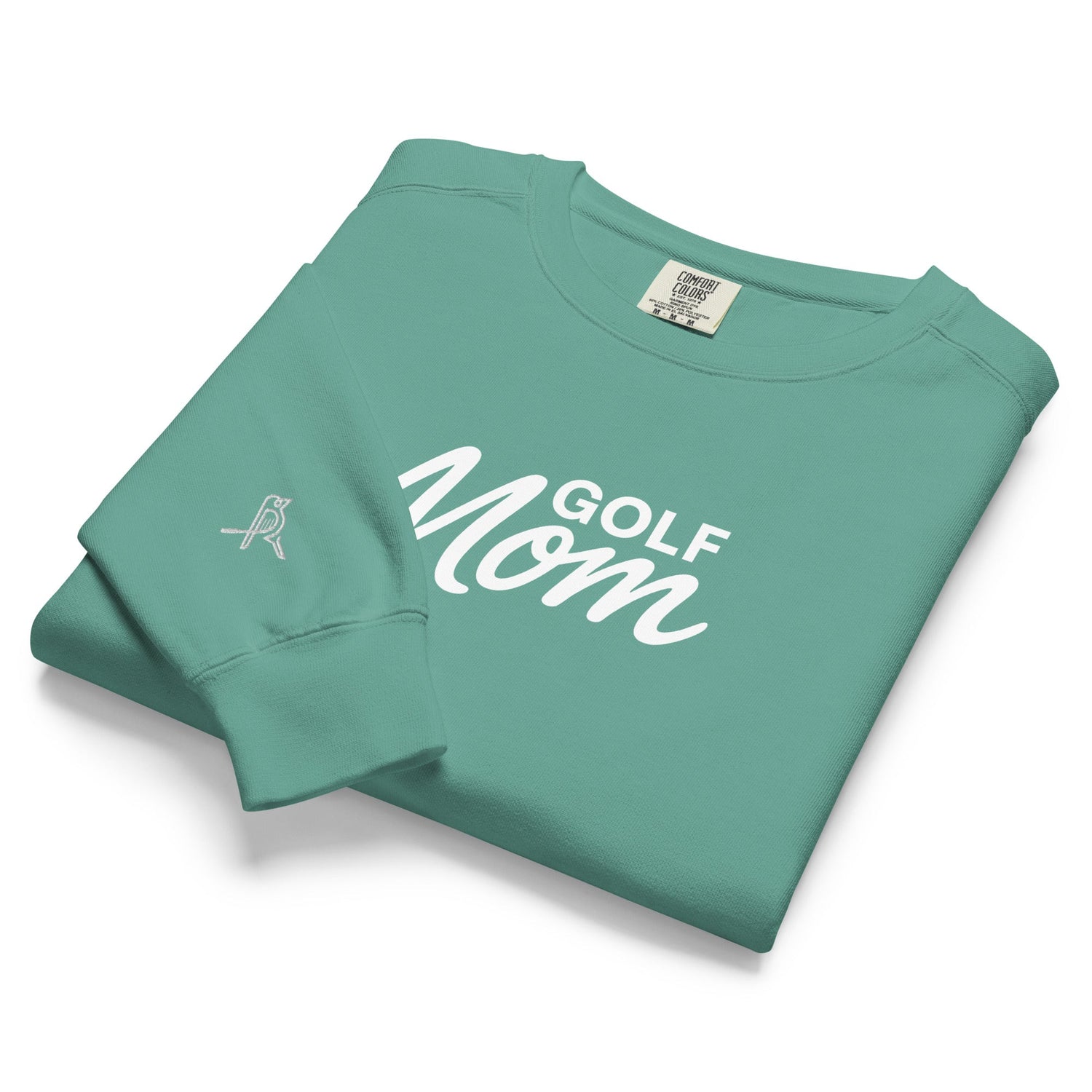 Golf Mom
