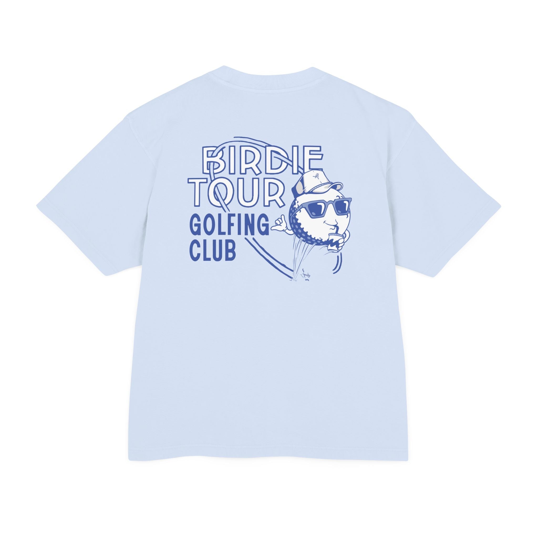 birdie tour golfing club