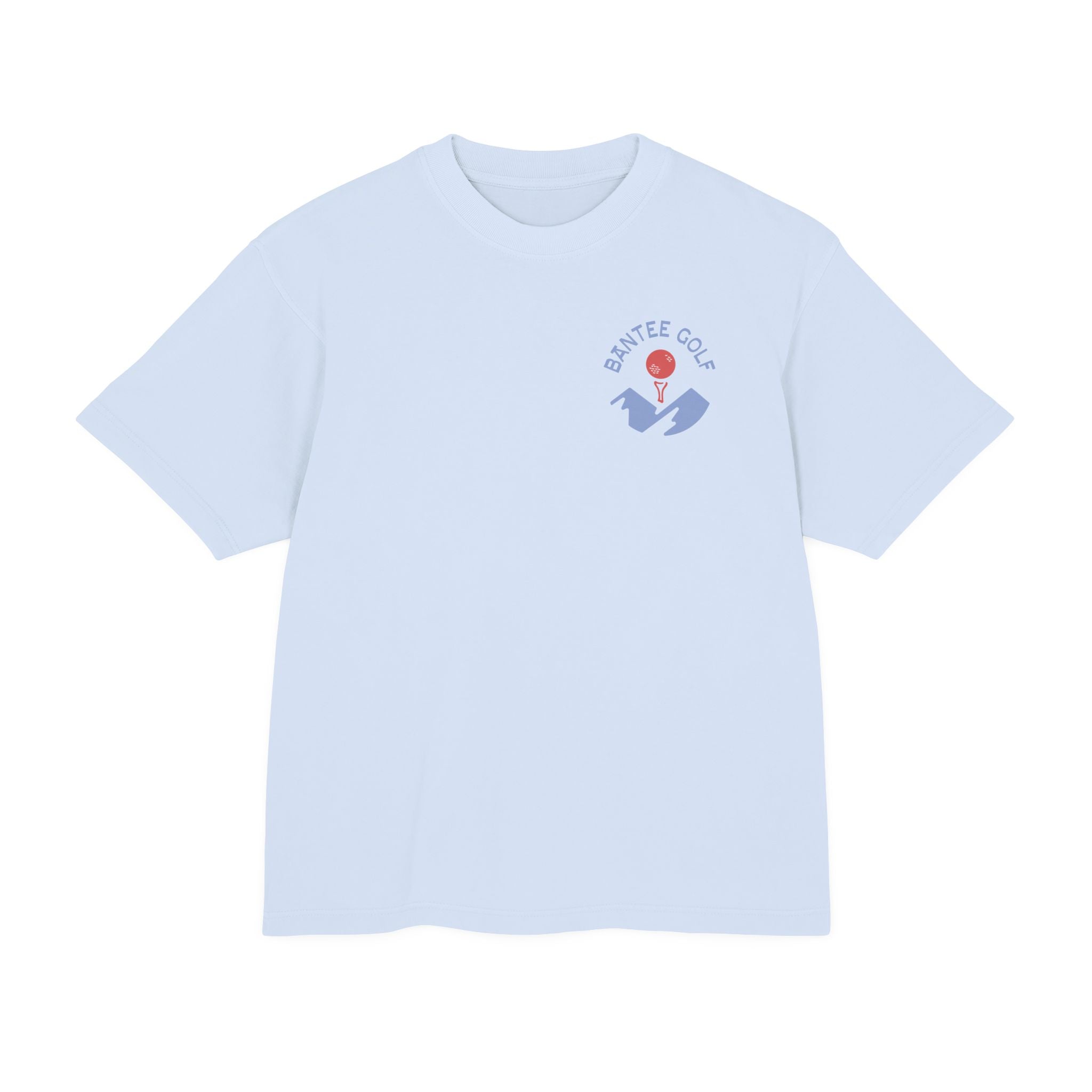 Bantee Golfing Club Tee
