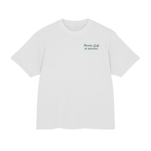 At Augusta Tee