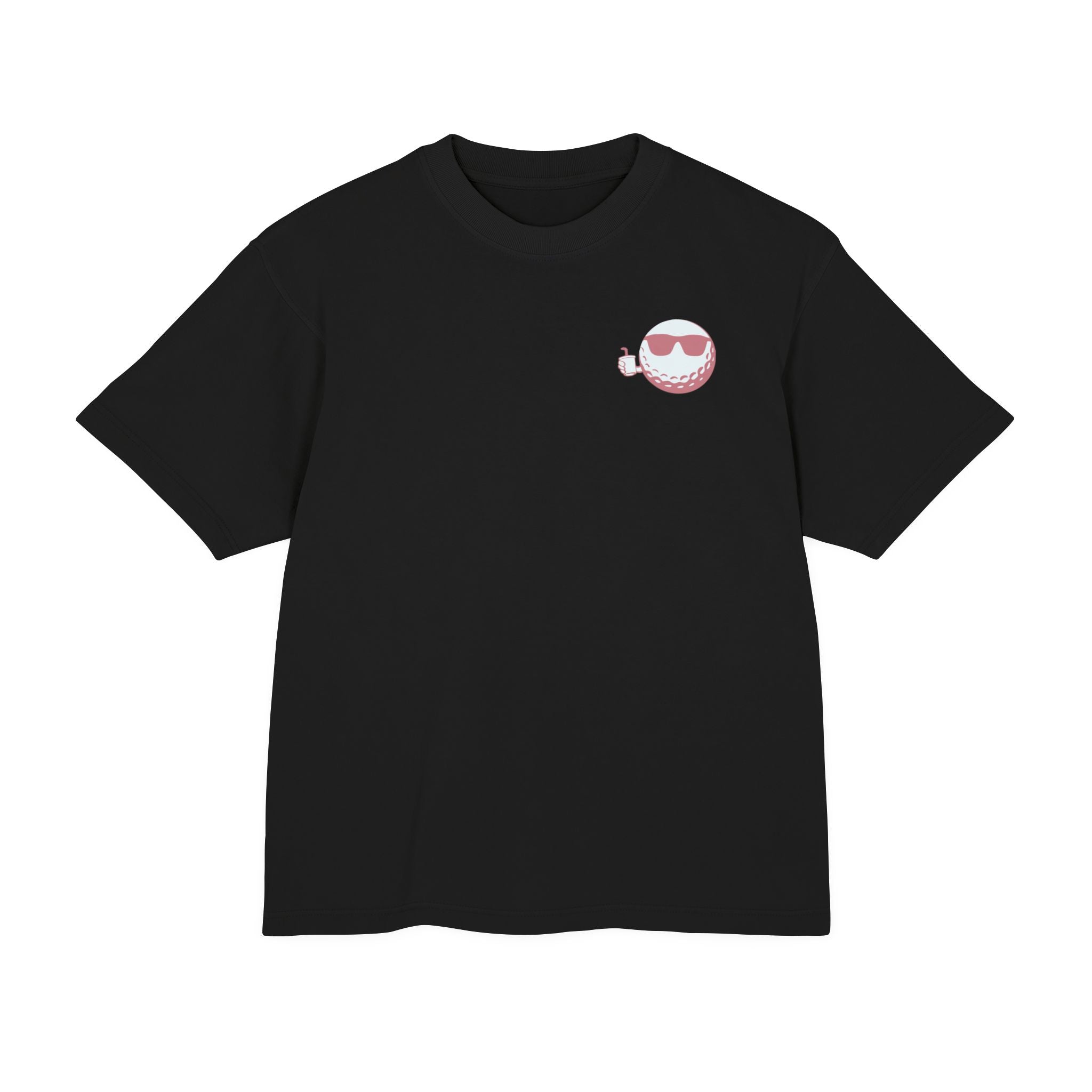Eat Sleep Golf Repeat Tee