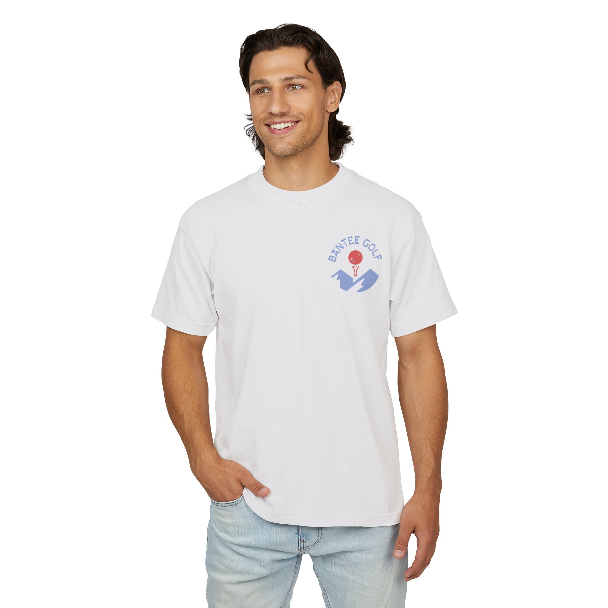 Bantee Golfing Club Tee