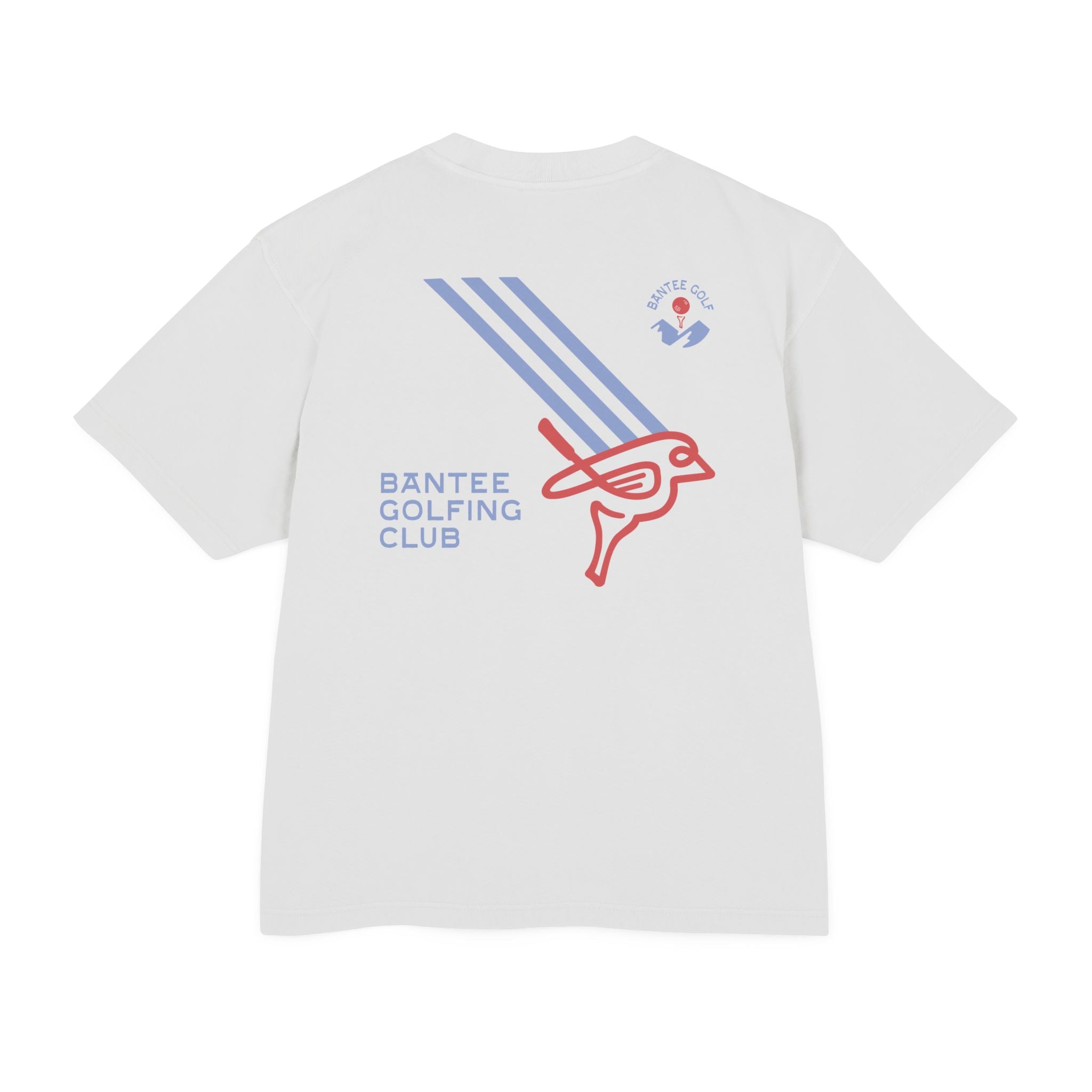 Bantee Golfing Club Tee