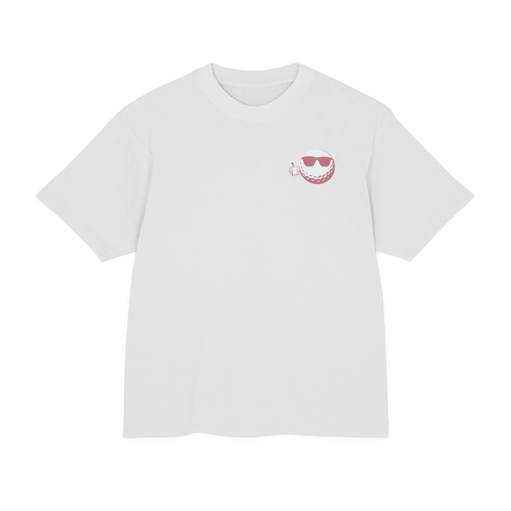 Eat Sleep Golf Repeat Tee
