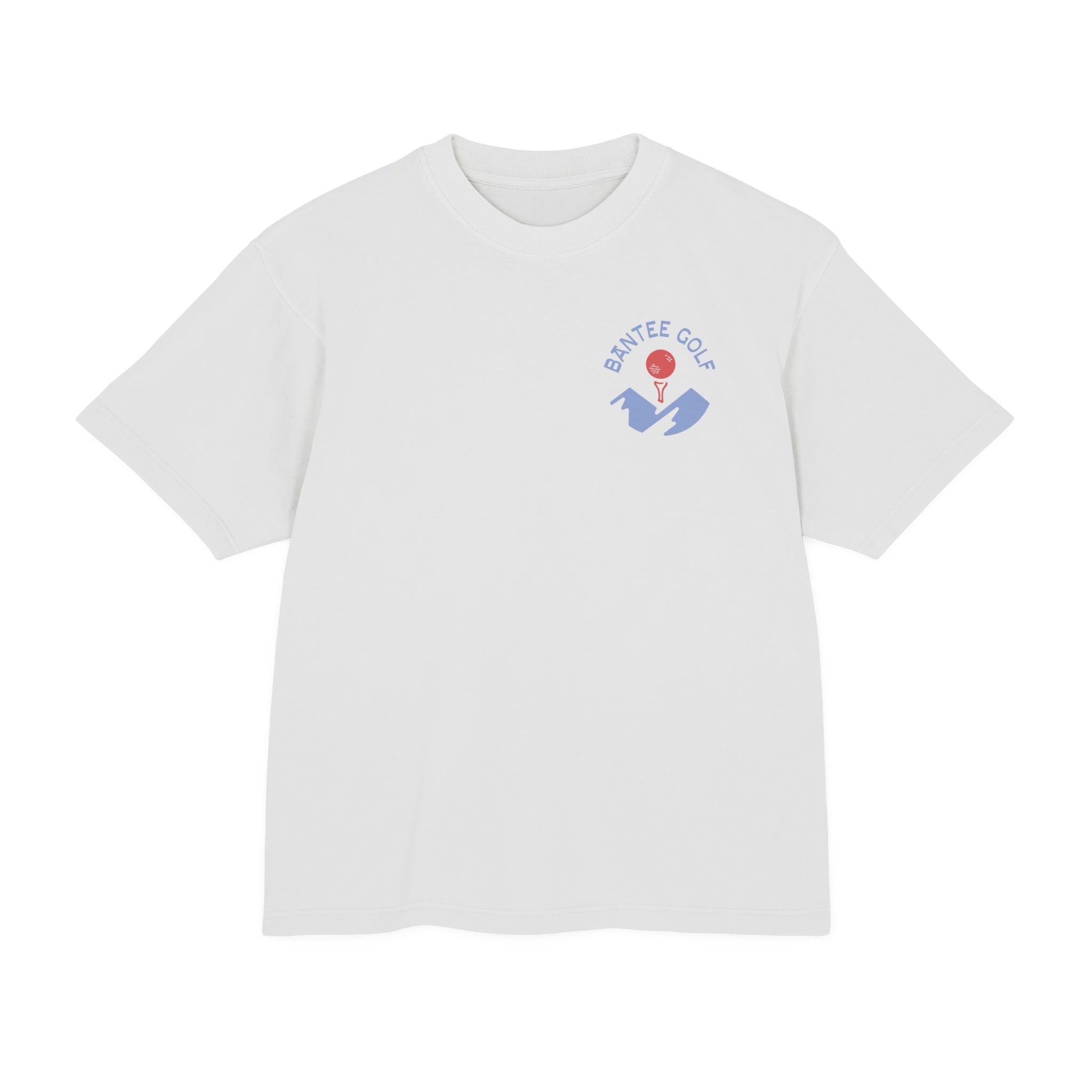 Bantee Golfing Club Tee