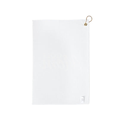 Golf Mom Golf Towel