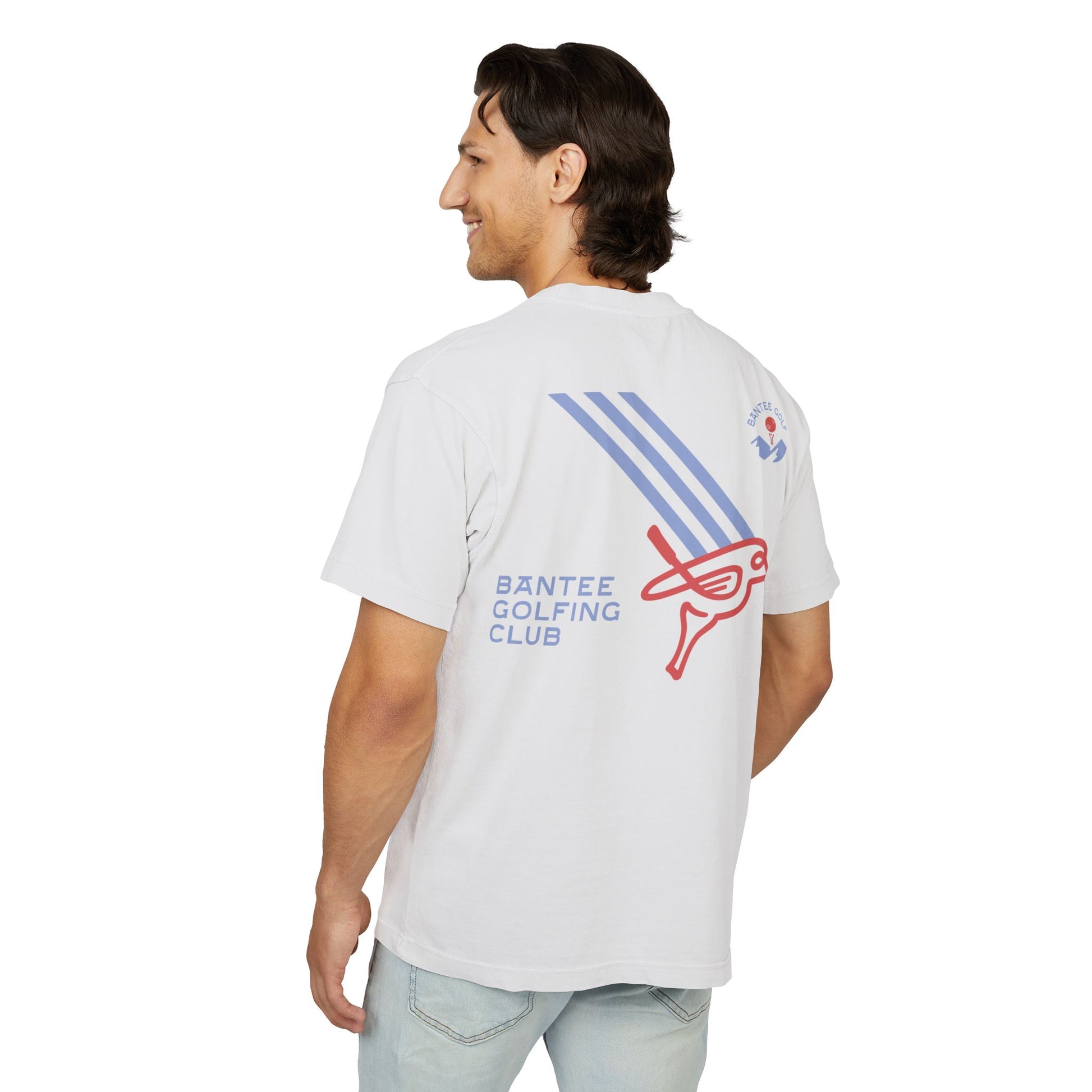 Bantee Golfing Club Tee