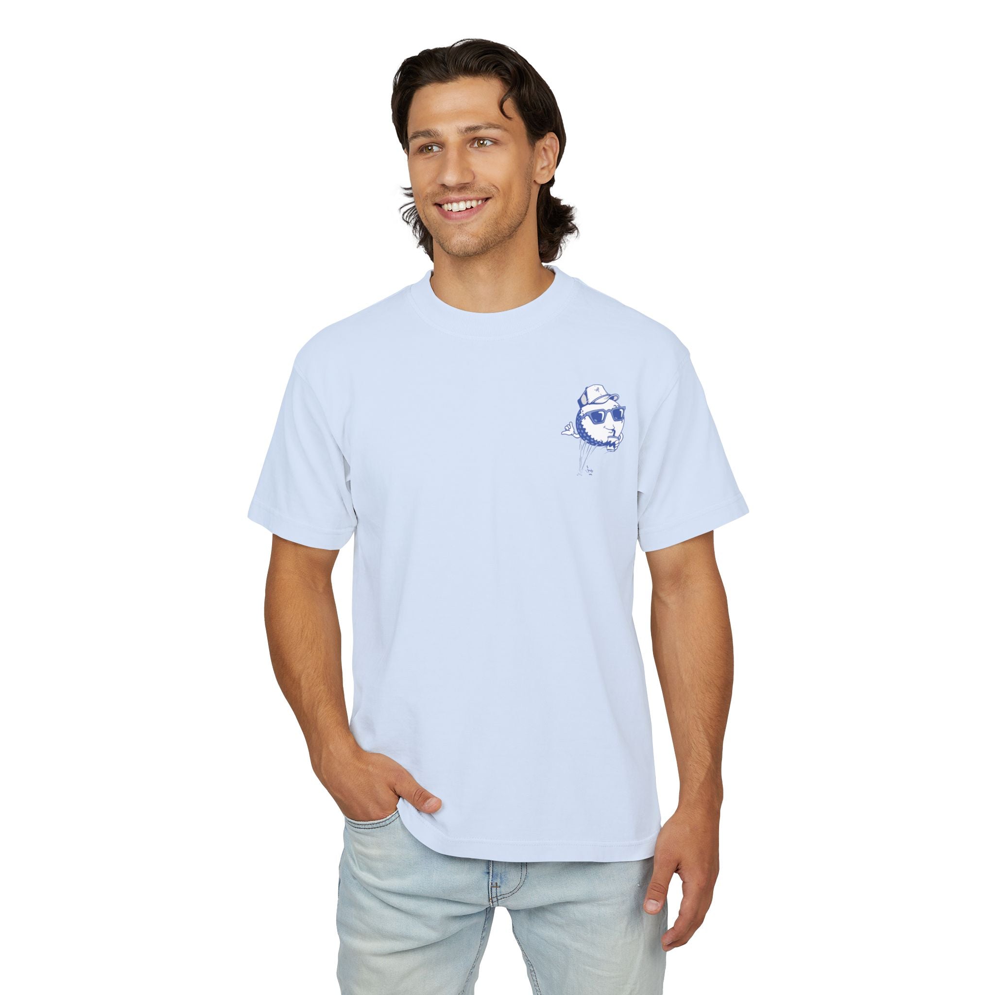 Birdie Tour Tee