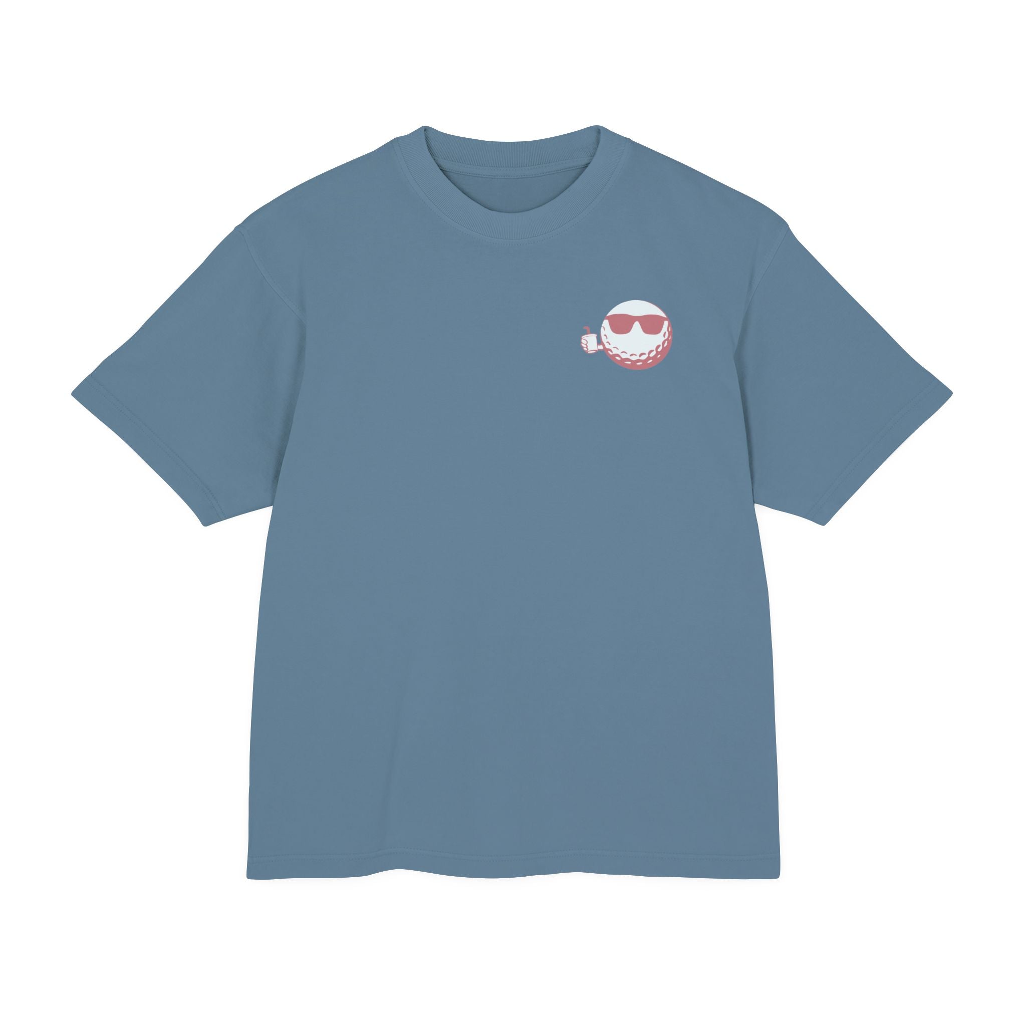 Eat Sleep Golf Repeat Tee