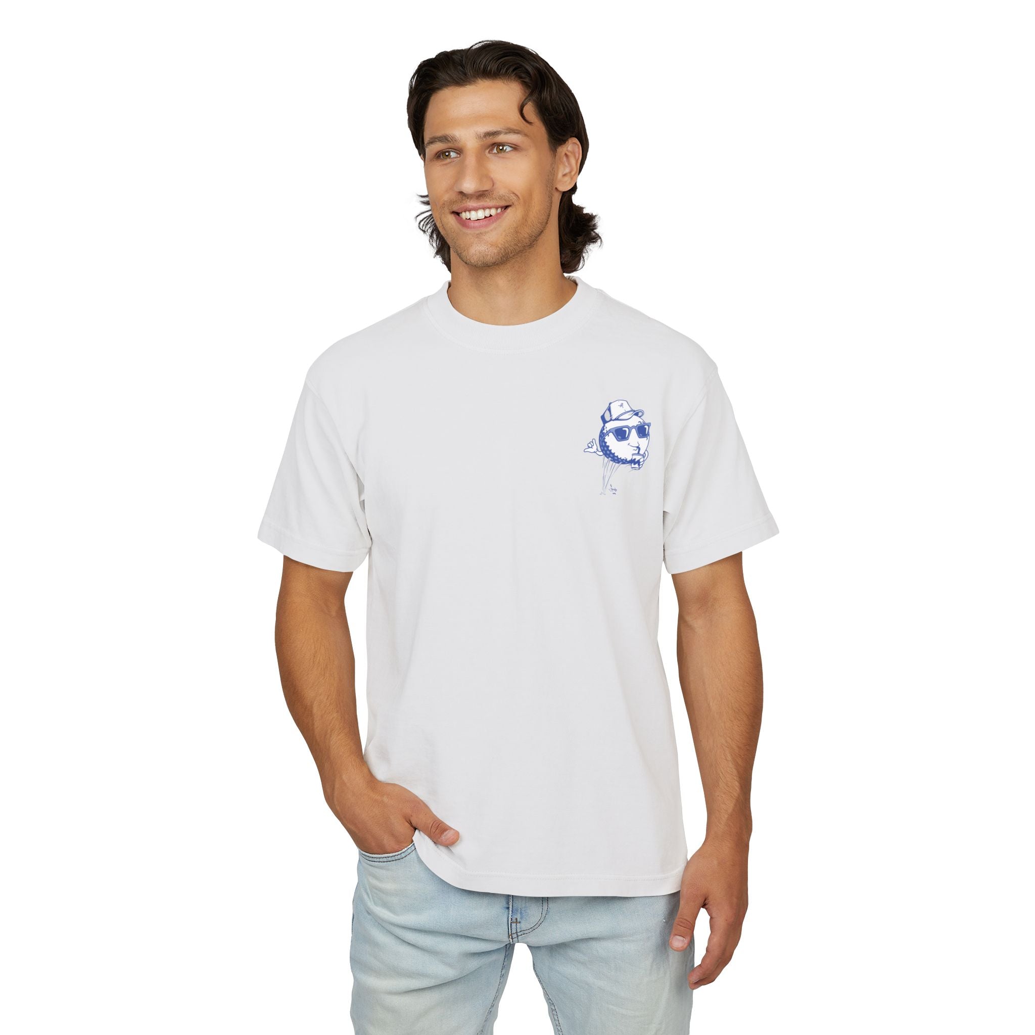 Birdie Tour Tee