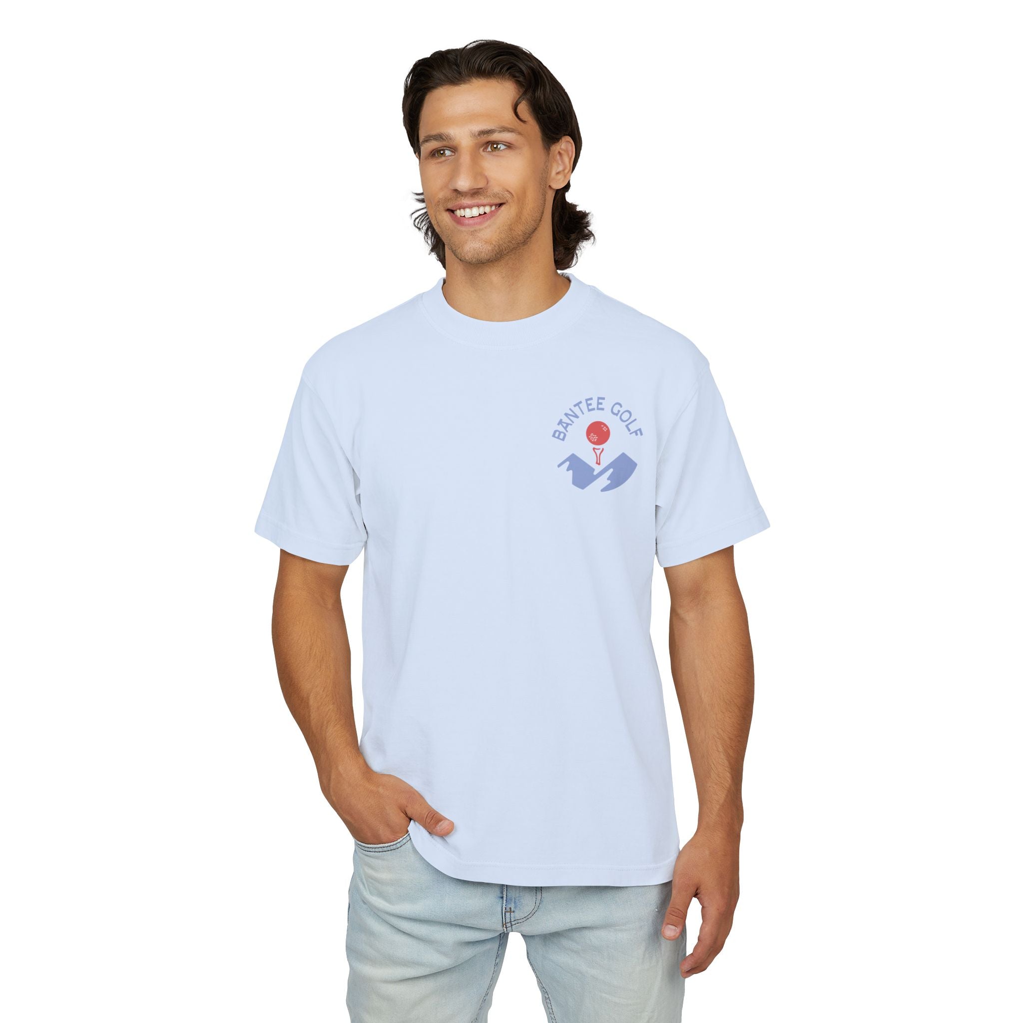 Bantee Golfing Club Tee