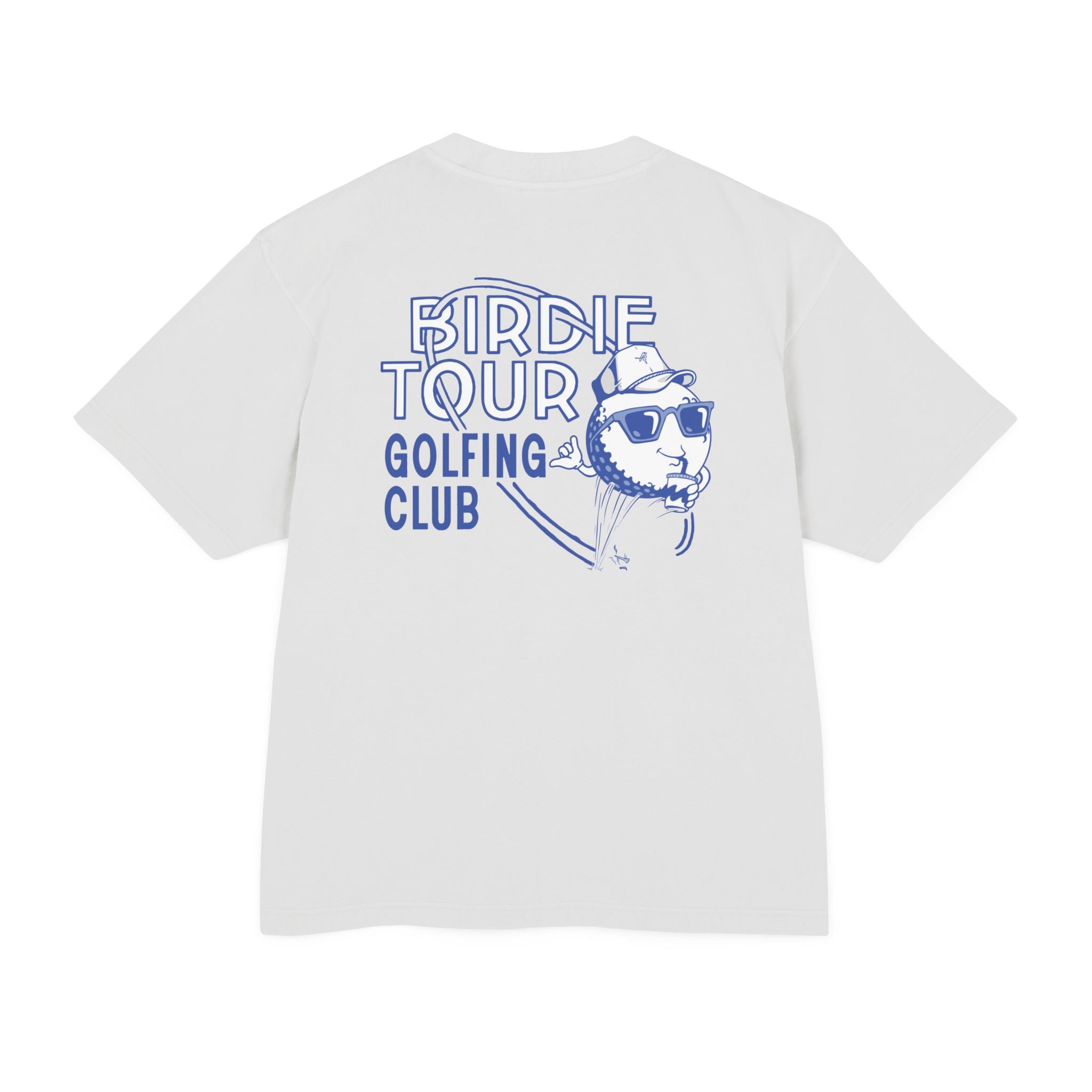 Birdie Tour Tee