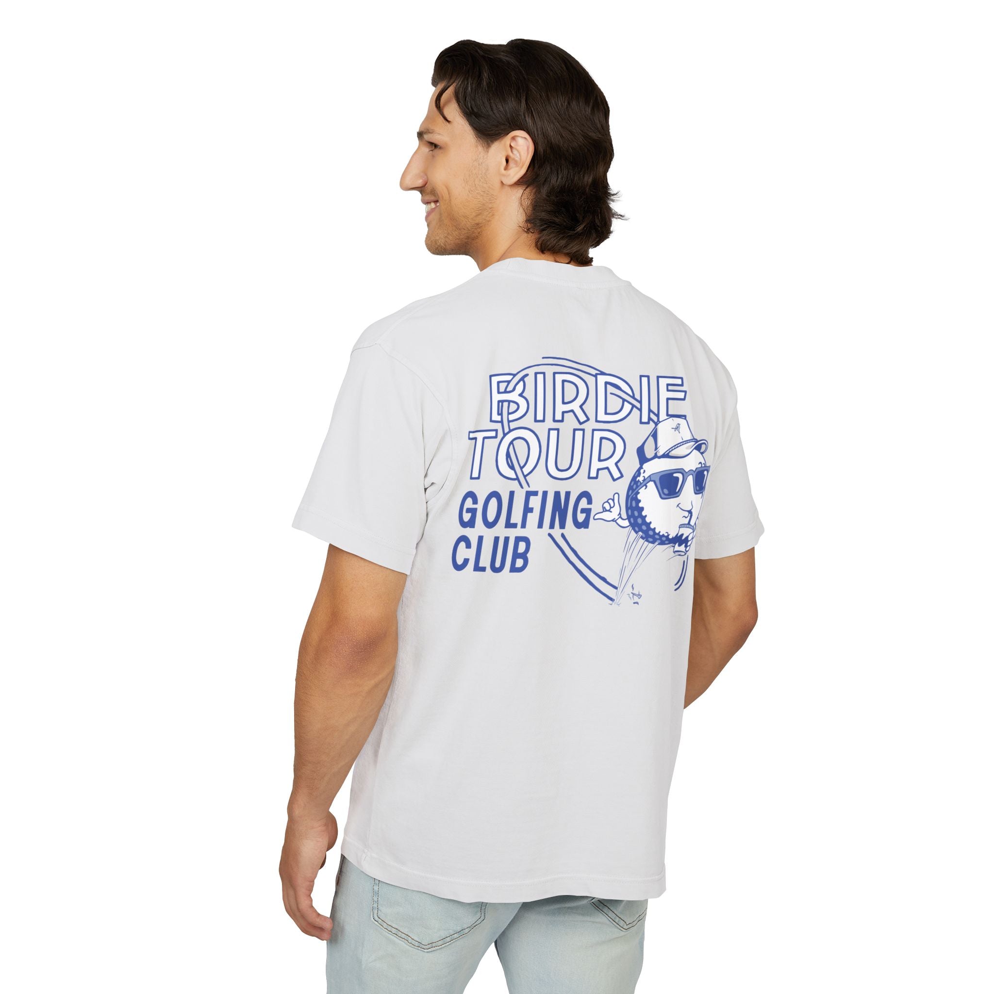 Birdie Tour Tee