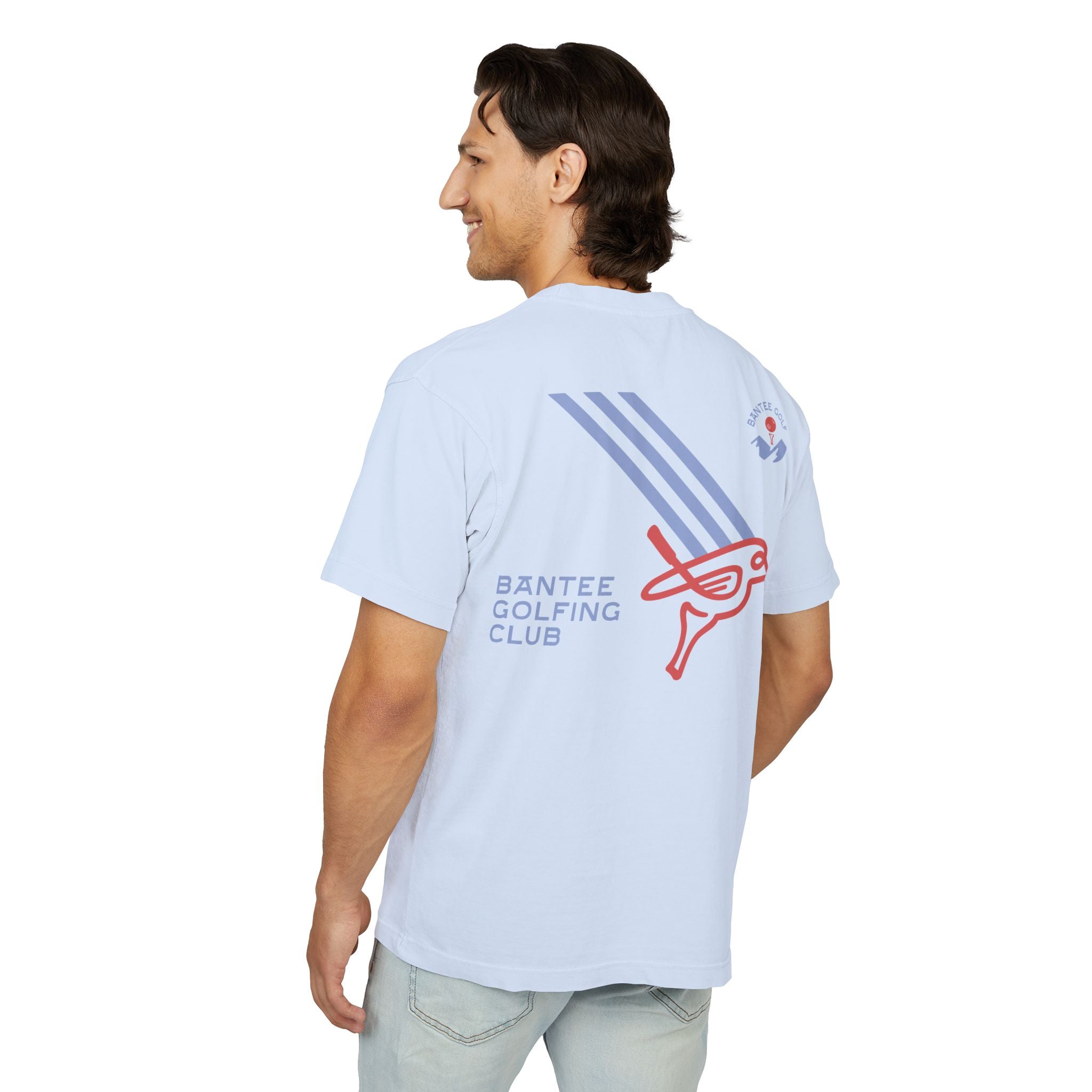Bantee Golfing Club Tee