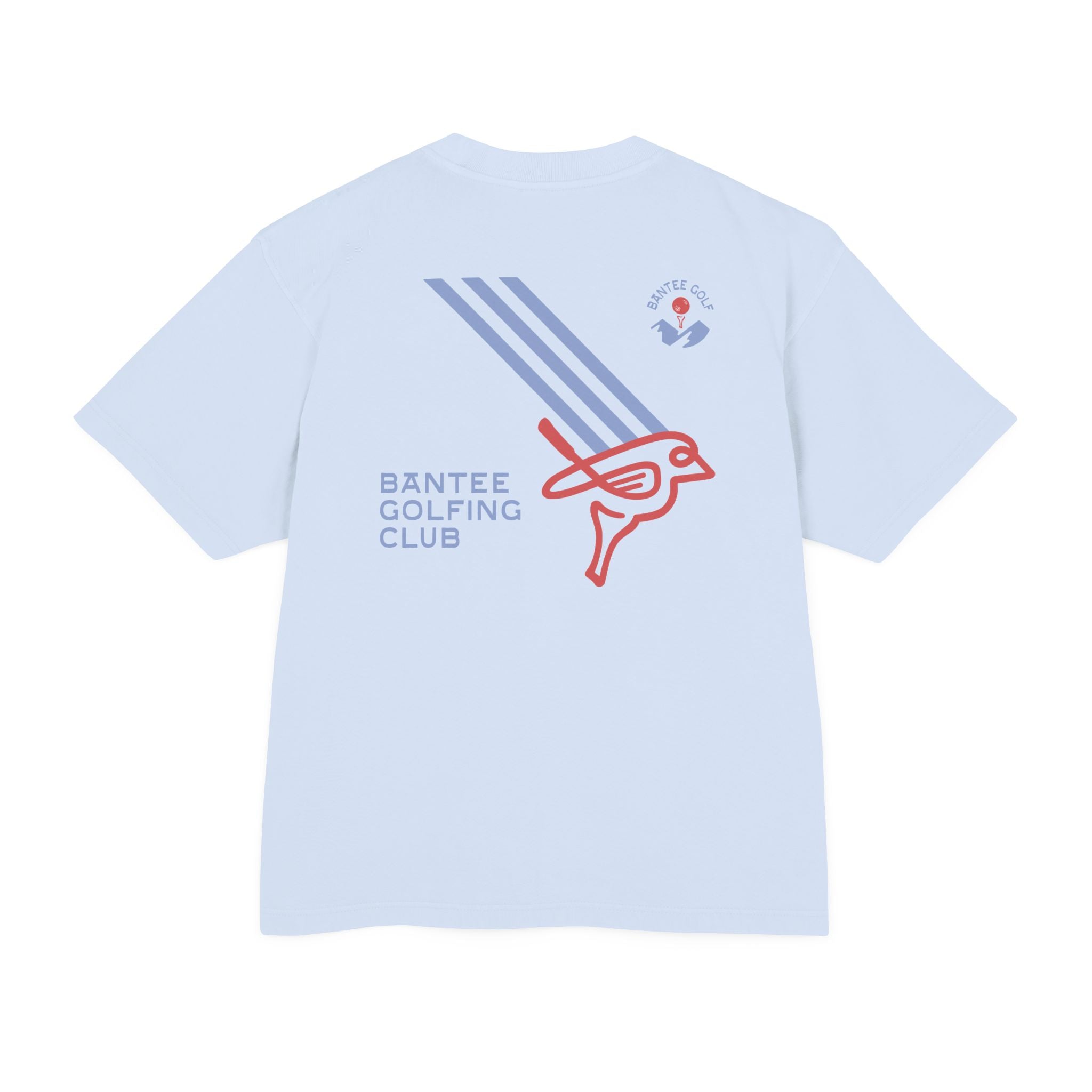 Bantee Golfing Club Tee