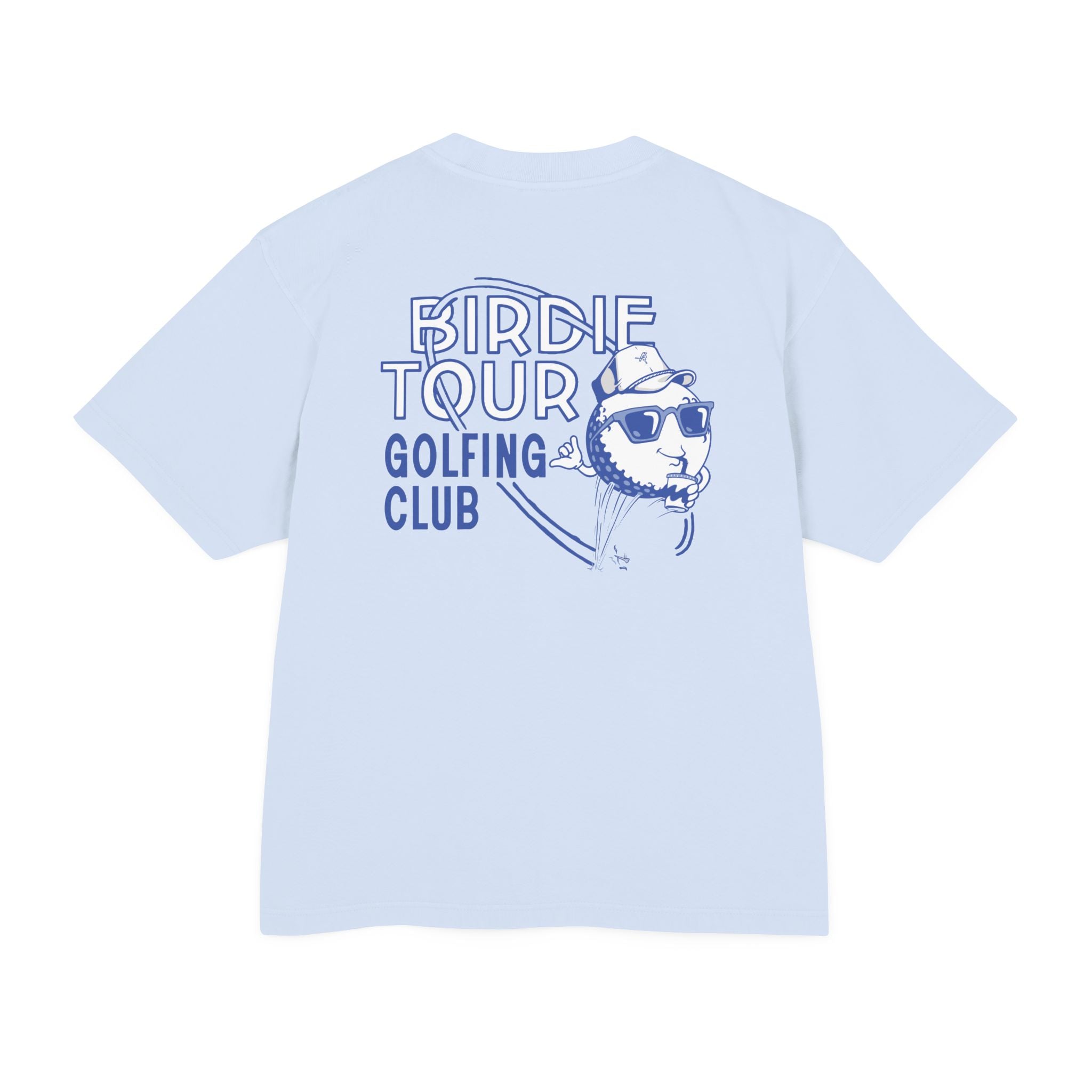 Birdie Tour Tee