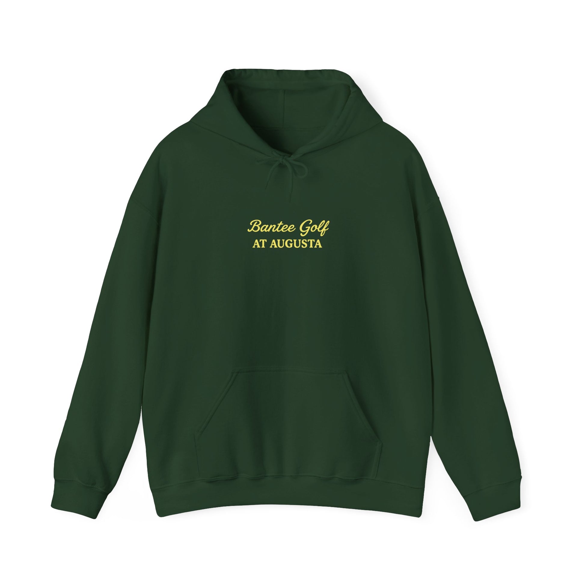 Bantee Golf At August Hoodie_01