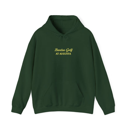 Bantee Golf At August Hoodie_01