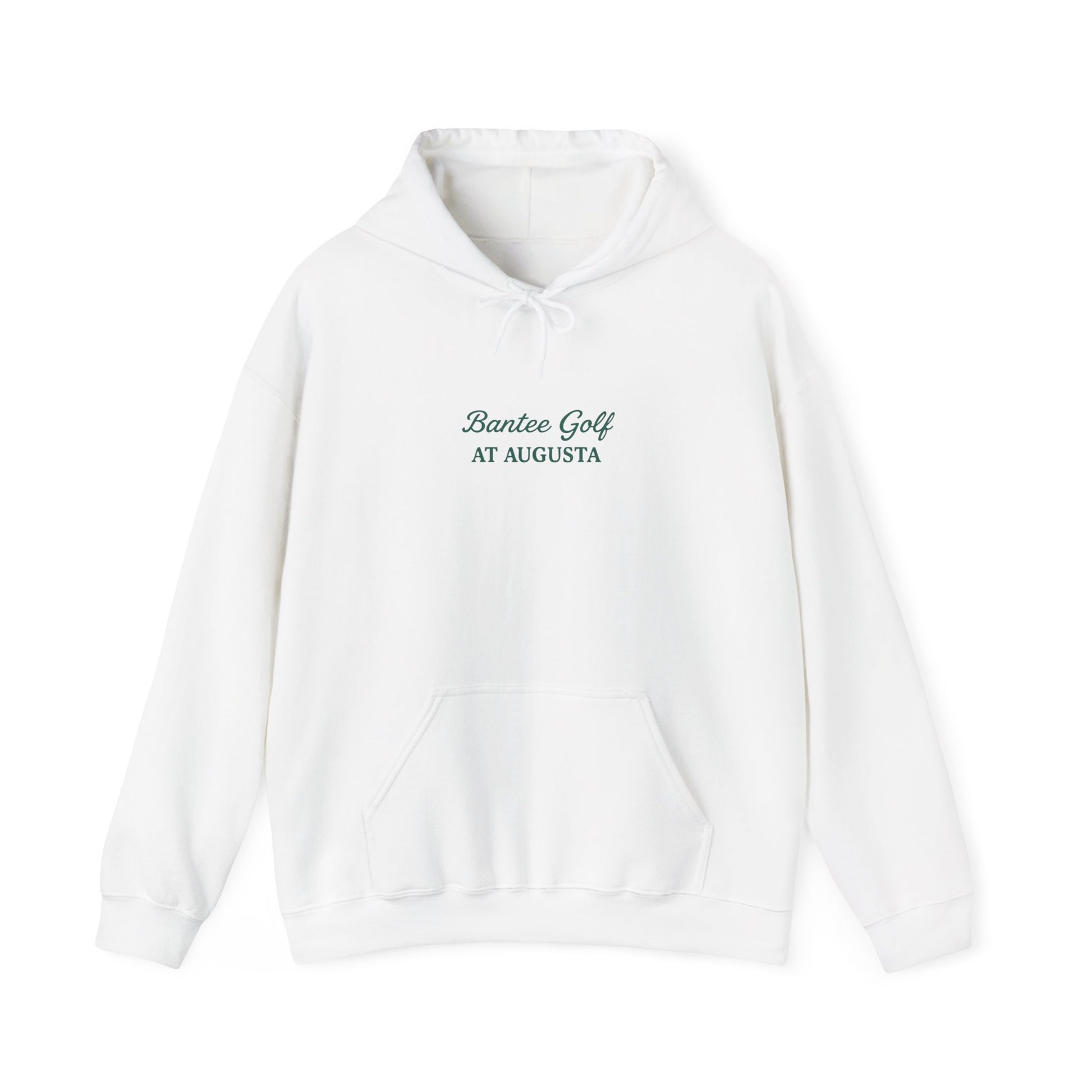 Bantee Golf At August Hoodie_03