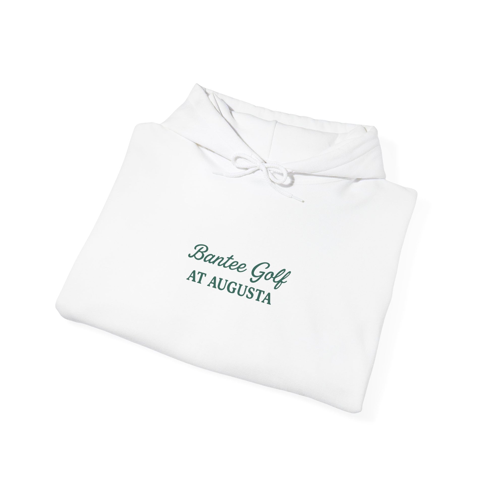Bantee Golf At August Hoodie_04