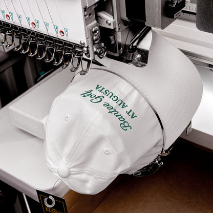 Bantee Golf At Augusta Hat 04
