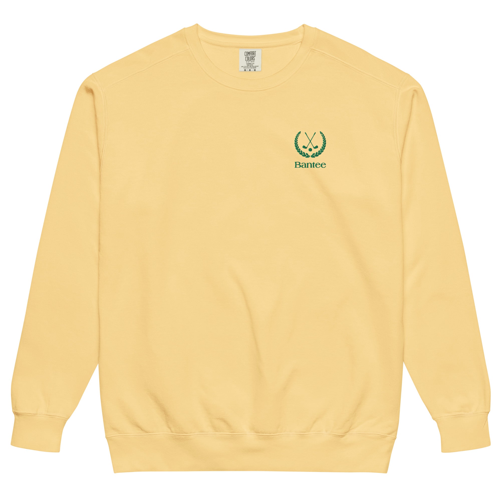 ★関税込★CITYBREEZE★LOGO EMBROIDERY BASIC SWEATSHIRT★ MUSINSA | CITYBREEZE [22FW] [UNISEX] Logo Embroidered Basic